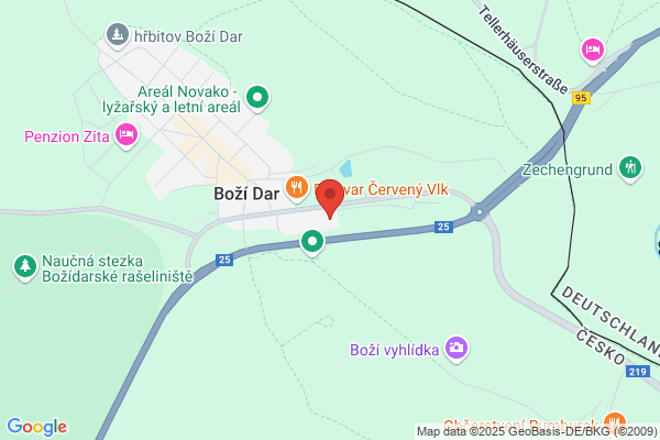 Bergrettungsdienst