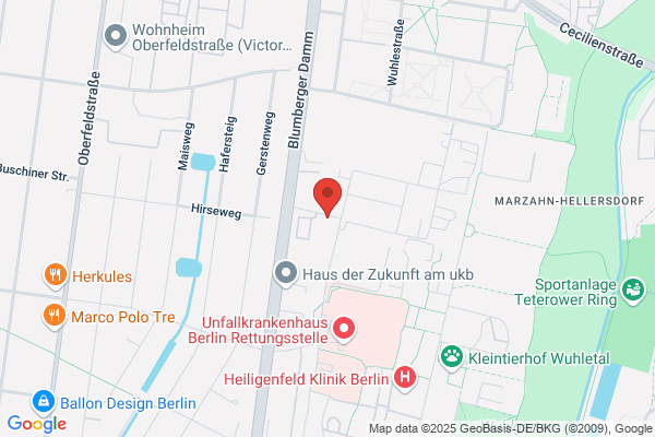 Broker und Sales Promotion Services GmbH