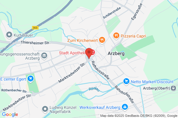 Fremdenverkehrsbuero