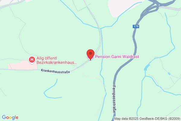 Gasthof Waldrast