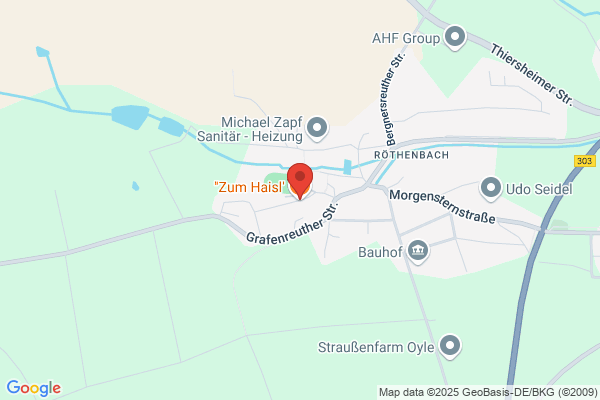 Gasthaus Hinterbruehl