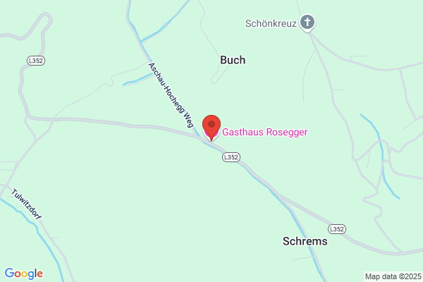Gasthaus Rosegger