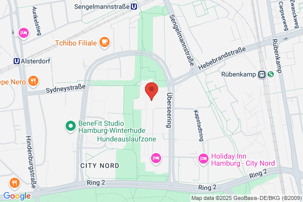 Haack Spielwarengrosshandels GmbH