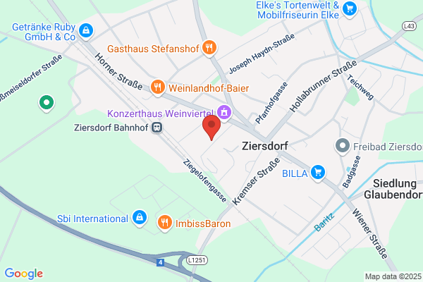 Assmannmuehlen GesmbH