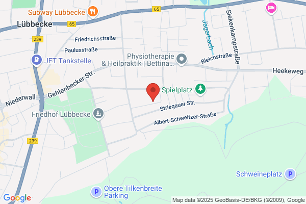 BELE Handel GmbH