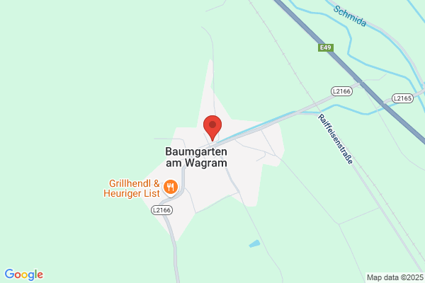 Club Baumgarten
