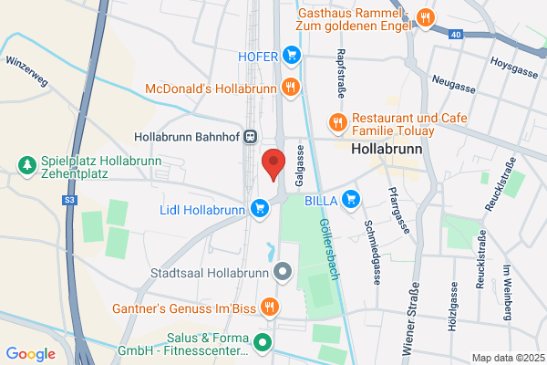 EVN Hollabrunn
