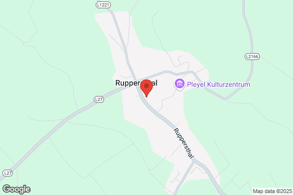 FF Ruppersthal