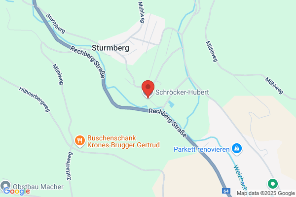 Hubert Schroecker