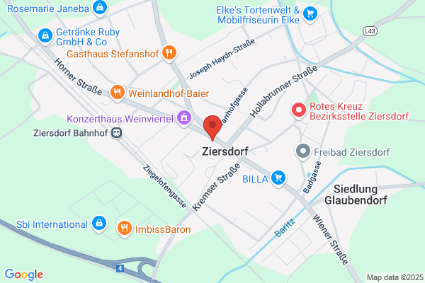 Friseur Steffl - Ihr Team