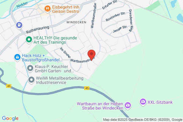 Heimat- u. Bildungswerk