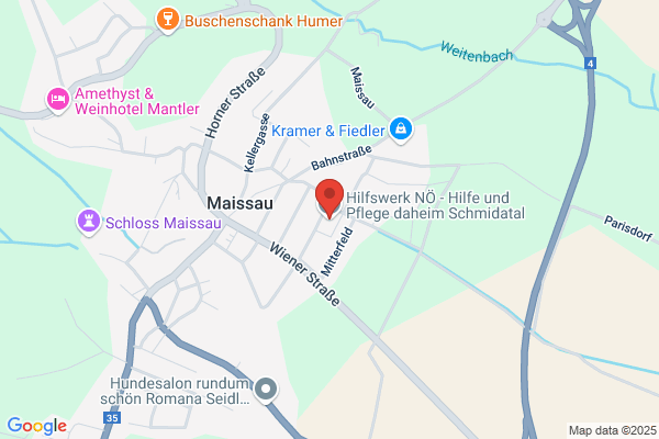 Hilfswerk Hollabrunn - Kinder, Jugend und Familie
