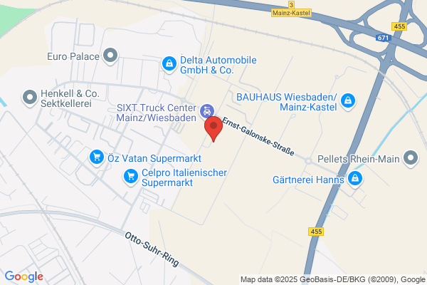 Muehlberger-Wally Ges. mbH