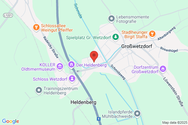 Niederoesterreichischer Landeskindergarten