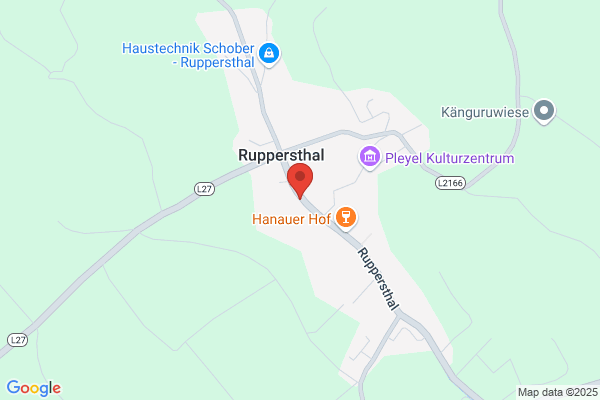 Pfarramt