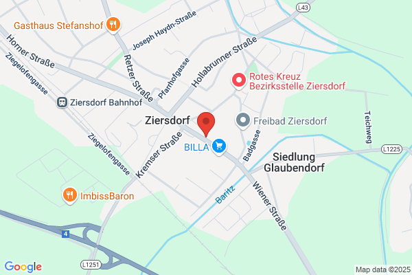 Pregesbauer Franz Nfg Irmgard Koll