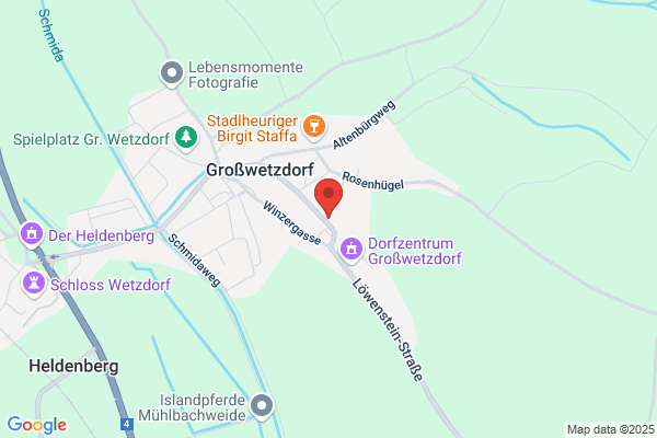Radetzky-Weingut Wichtl Ing. Leopold Wichtl