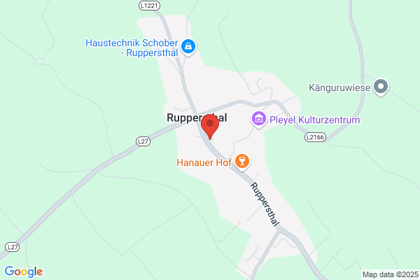 Raiffeisenkasse Grossweikersdorf-Wiesendorf- Ruppersthal reg. Gen. mbH
