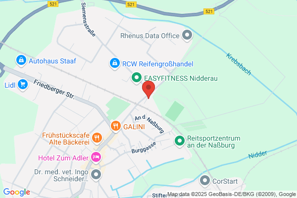 SV Heldenberg Sekt.Tennis