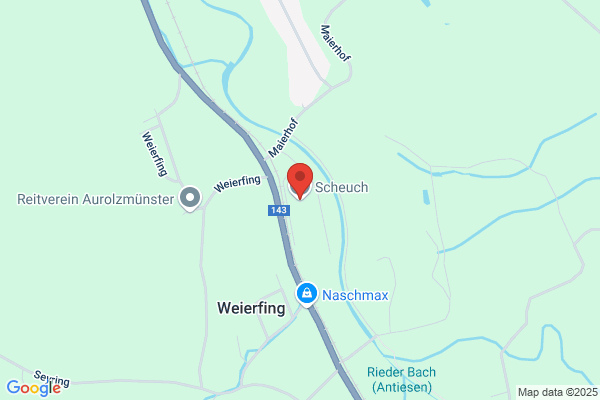 Scheuch KEG