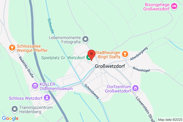 Sportzentrum