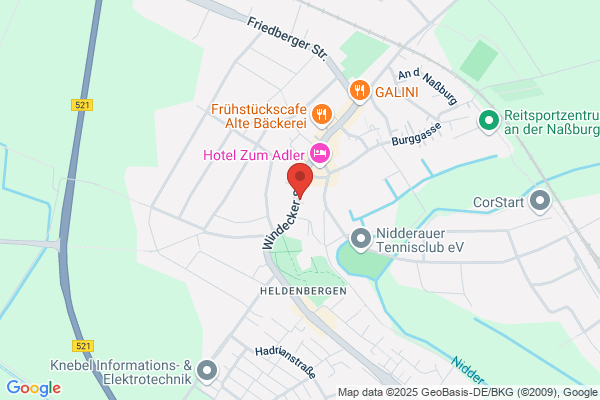 Stadt-Apotheke Mag. pharm. Kronberger KG
