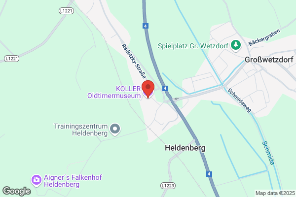 Stadtgemeindeamt Staatsbuergerschaftsverband
