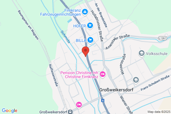 W. Moldaschl Ges.mbH