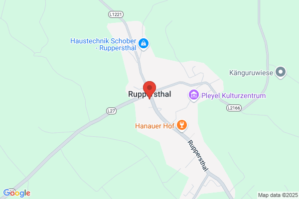 Weinbauverein Ruppersthal