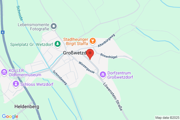 Weingut Schauhuber Heldenberg