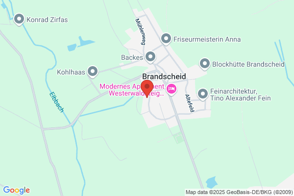 Mobile Friseurin & Visagistin - Reiter Anna