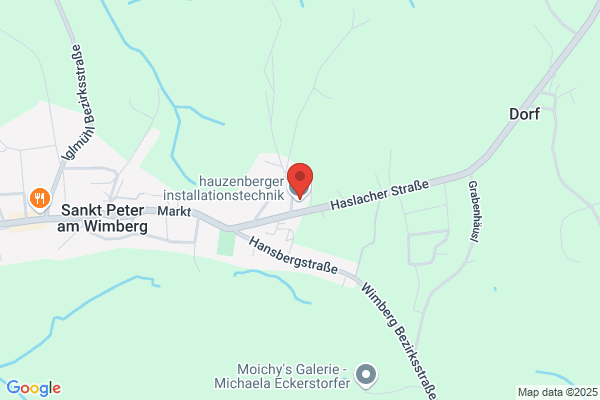 Hauzenberger Installationstechnik GmbH