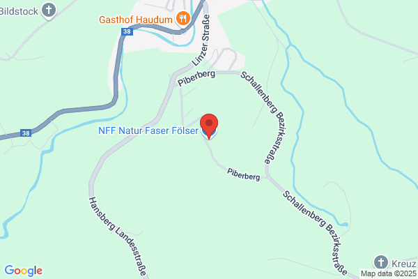 Natur Faser Foelser