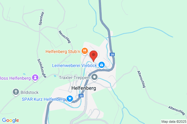 DSG Union Helfenberg