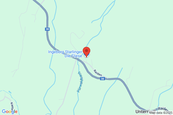 Die Fliese - Starlinger Gerhard