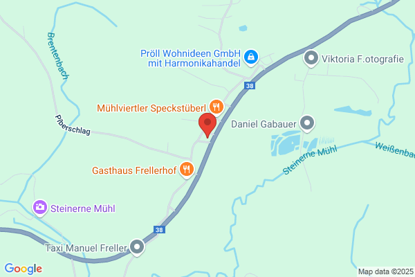 Feuerwehr Piberschlag