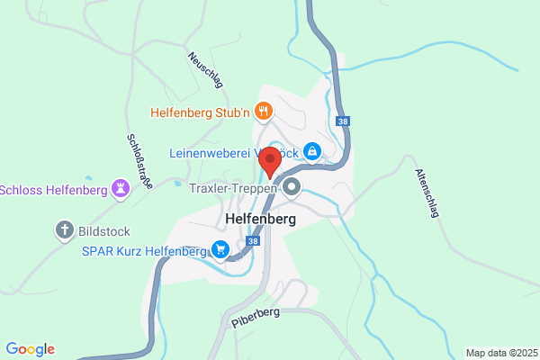 Gemeindeamt Helfenberg
