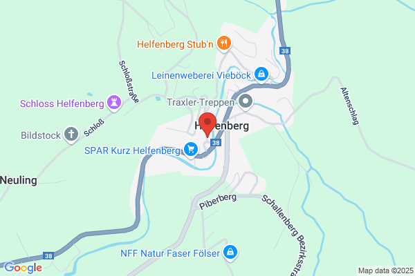 Rotes Kreuz Oesterreichisches
