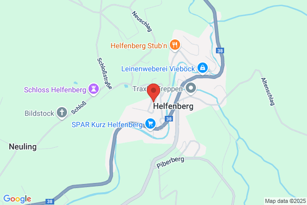 Stimmeder Hubert