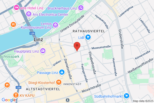 Dr. Firzinger und Partner GmbH