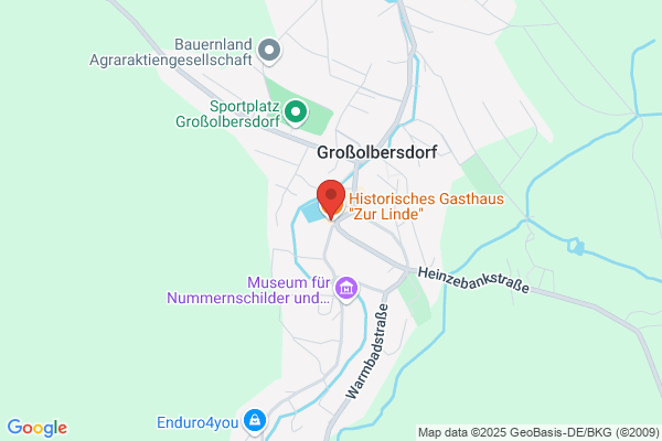 Gasthof zur Linde