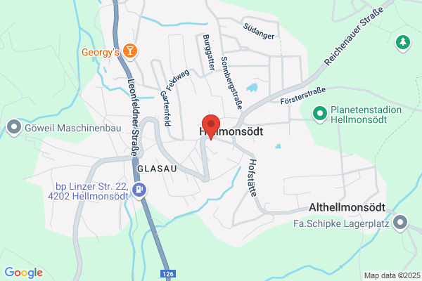 Gasthof Post