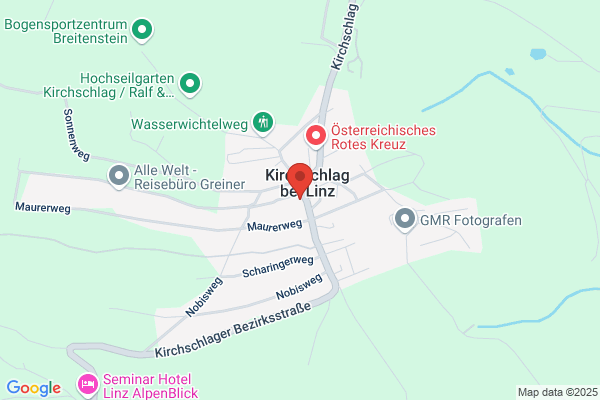 Kirchschlager Hof Rudolf Sammer