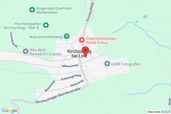 Pfarramt Kirchschlag