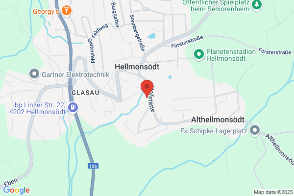 Auer Landmaschinen- bau Gesellschaft m.b.H.
