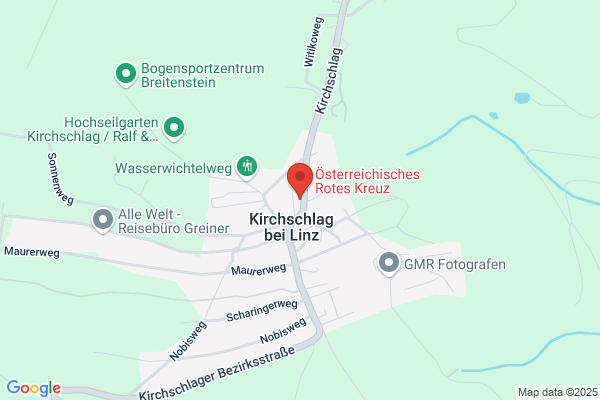 Feuerwehr Kirchschlag