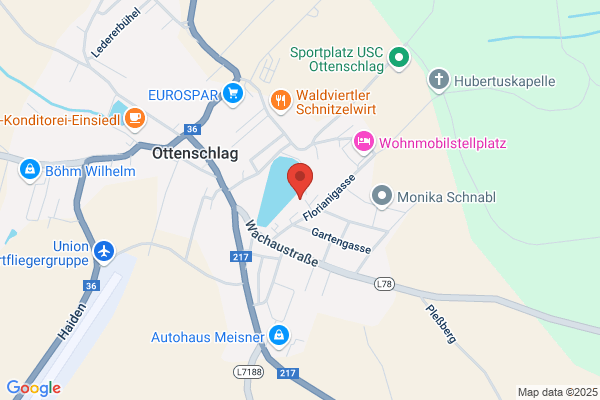 Freiwillige Feuerwehr Ottenschlag