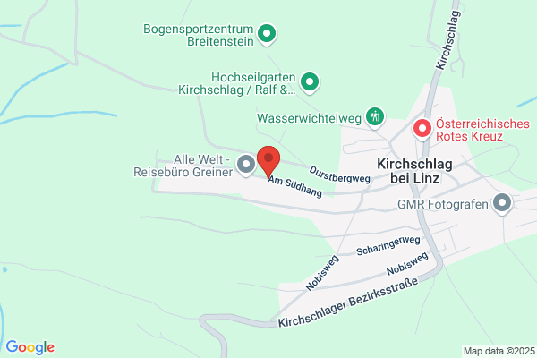 Alle Welt Reisen-Greiner KEG