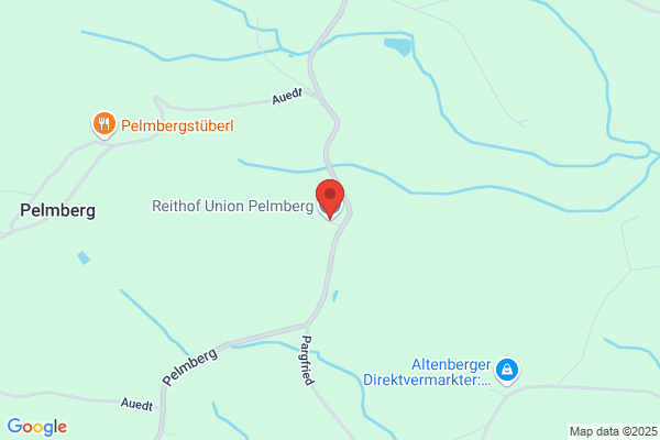 Reithof Union Pelmberg
