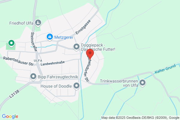 MAPISOLAR GmbH